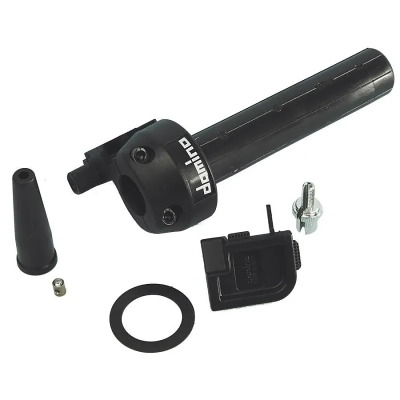 Acelerador Domino Monocable sin puños 0721.03