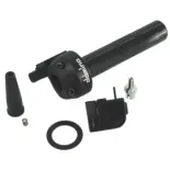 Acelerador Domino Monocable sin puños 0721.03