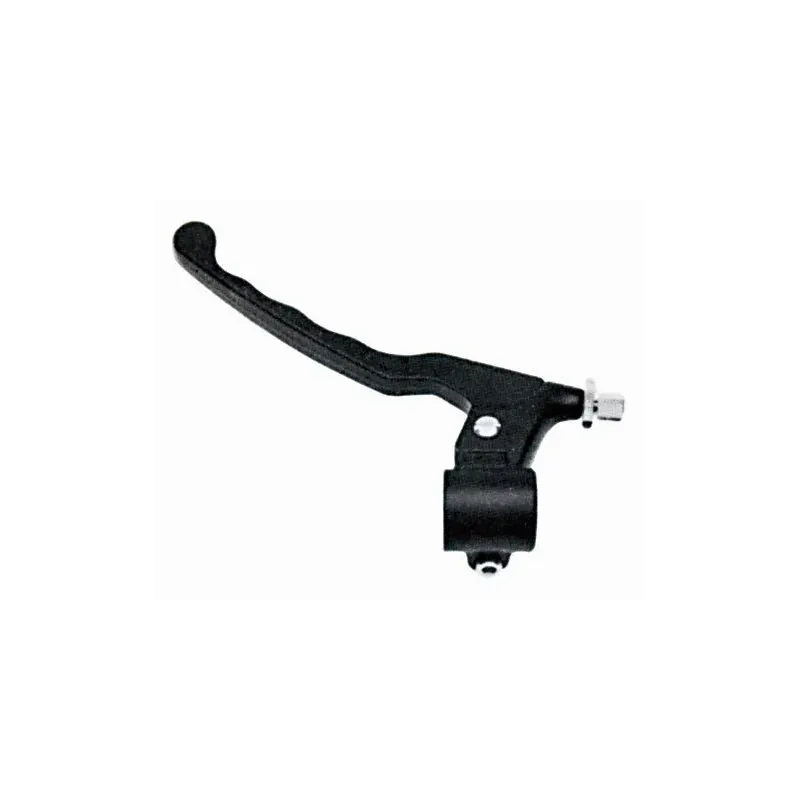 Maneta Domino aluminio 0738.04