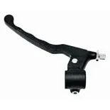 Maneta Domino aluminio 0738.04