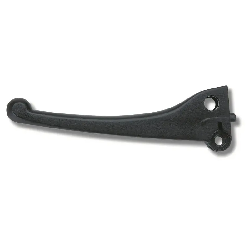 Maneta de freno Domino F.29 izquierda negra Piaggio 0798.63.40.04