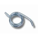 Muelle Maneta Domino universal dcha-izq 0800.02.693