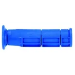 Puños de Domino ATV diámetro 22 azules 0900.82.48.06-0