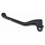 Maneta embrague Domino F.28.5 negra izquierda 0976.61