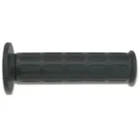 Puños de Domino negro estilo Japan 134mm cerrados 1082.82.40.06