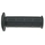 Puños de Domino negro estilo Japan 114mm abiertos 1109.82.40.06