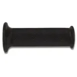 Puños de Domino negro 115mm 1127.82.40.06