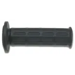 Puños de Domino 115mm negro abierto 1129.82.40.06