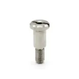 Tornillos de acero para soporte de maneta 1336.02.1469