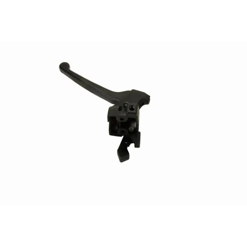 Maneta de Domino aluminio F.24 conexión mando eléctricos 1497.04