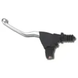 Maneta de Domino aluminio soporte F.26 izquierda Off Road 1819.04