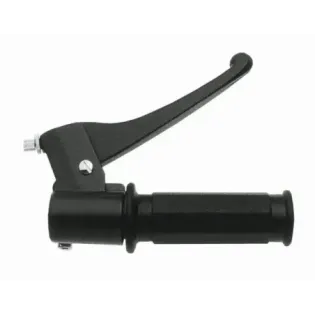 Acelerador Domino Scooter Piaggio-Gilera con puño 1867.03