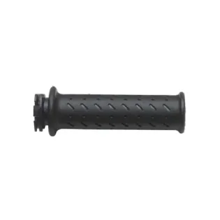 Tubo de acelerador con puño Triumph 