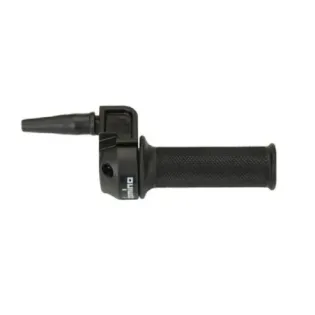 Acelerador Domino Monocable Minicross con puños Off-On Road 2140.03