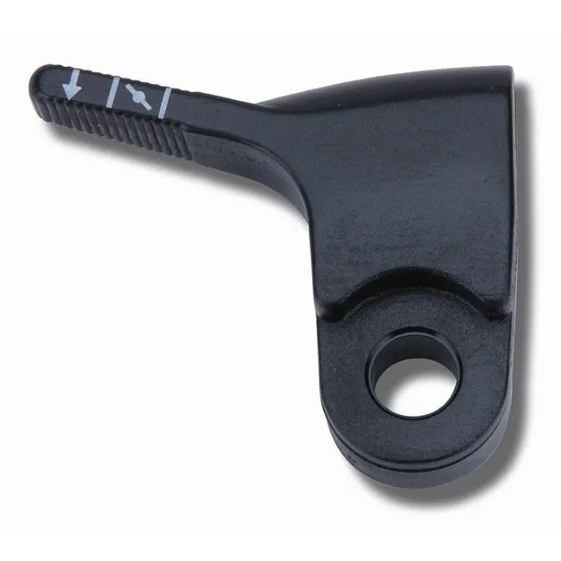 Maneta de Domino Starter negra 2158.02.3216-01