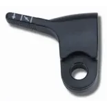 Maneta de Domino Starter negra 2158.02.3216-01