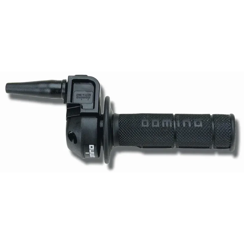 Acelerador Domino Monocable con puños 2384.03