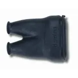 Guardapolvo de caucho Domino 2491.02.3795