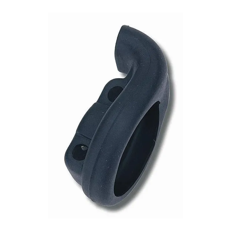 Guardapolvo de acelerador Domino 2790.02.3928