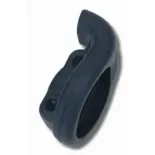 Guardapolvo de acelerador Domino 2790.02.3928