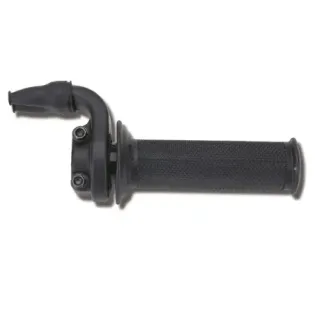 Acelerador Domino KRR Push-Pull con puño 2791.03