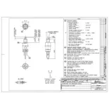 Interruptores Domino luz de freno normalmente abierto 2806.20.04
