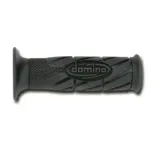 Puños de Domino negro STD 120 mm cerrados 3205.82.40.06