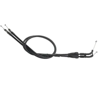 Cables acelerador Domino KRE03 Kawasaki KX250F 09-10 3214.96.04-00