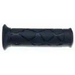 Puños de Domino Scooter negro 3393.82.40.04