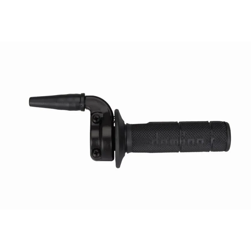Acelerador Domino Monocable OffRoad con puños 3415.03-00