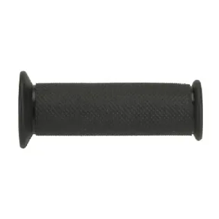 Puños de Domino 120mm negro cerrados 3720.82.40.06-0
