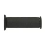 Puños de Domino 120mm negro cerrados 3720.82.40.06-0