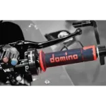 Acelerador Domino electrónico RBW para Ducati D4079.03.13-01
