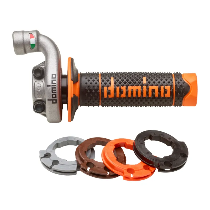 Acelerador Domino 5207.03-00