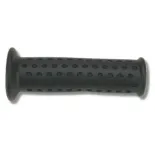 Puños de Domino negro 128mm estilo Piaggio 5243.82.40.04