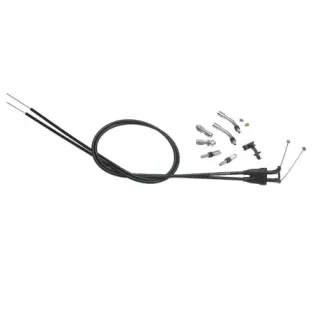 Cables acelerador Domino KRE03 universales 5433.96.04-00