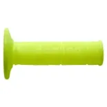 Puños de Domino Cross-Enduro amarillo fluorescente 6131.82.50.06