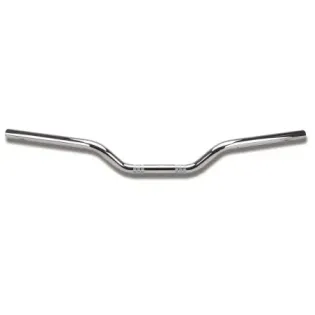 Manillar Domino cromado Pliege alto D0297.31.60.04