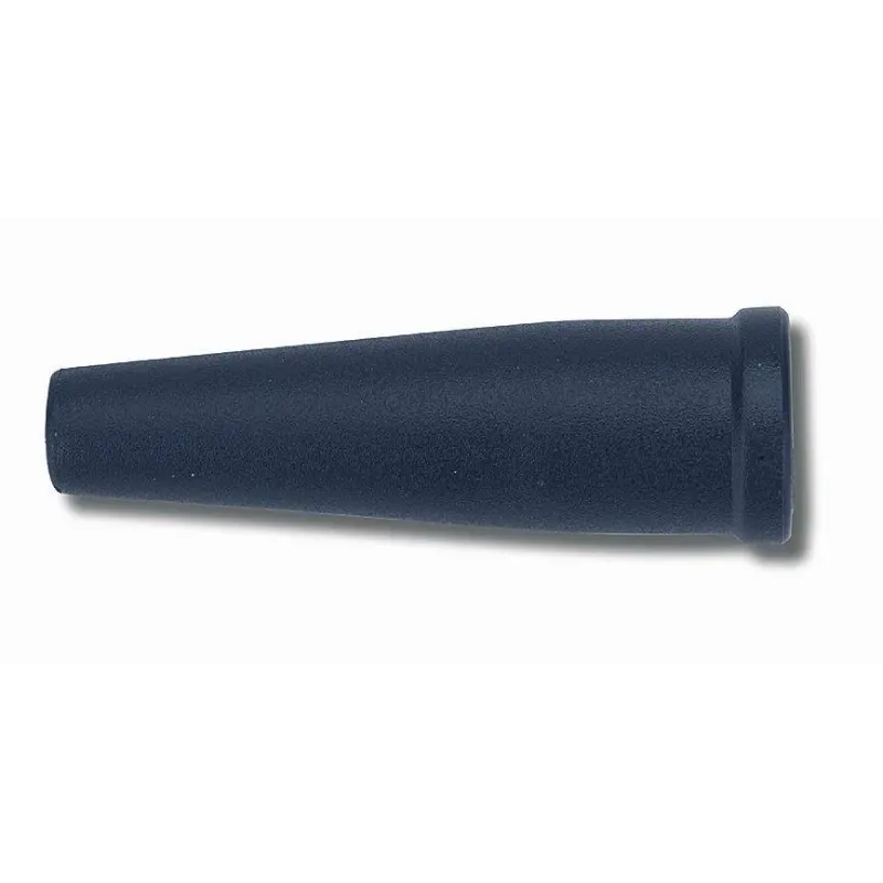 Guardapolvo cable Domino