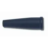 Guardapolvo cable Domino