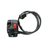 Mando de luces Universal Domino