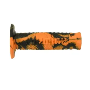 Puños Domino Snake naranja y negro A26041C94A7-0