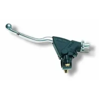 Maneta de embrague Domino con soporte