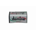 Protector manillar Domino logo HSA 5266.58.52.04-0 Trial