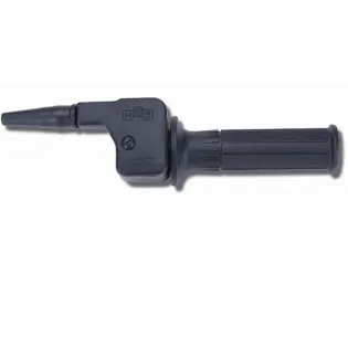 Acelerador Domino HPS 2.4mm Carrera 36mm 0518.03.01