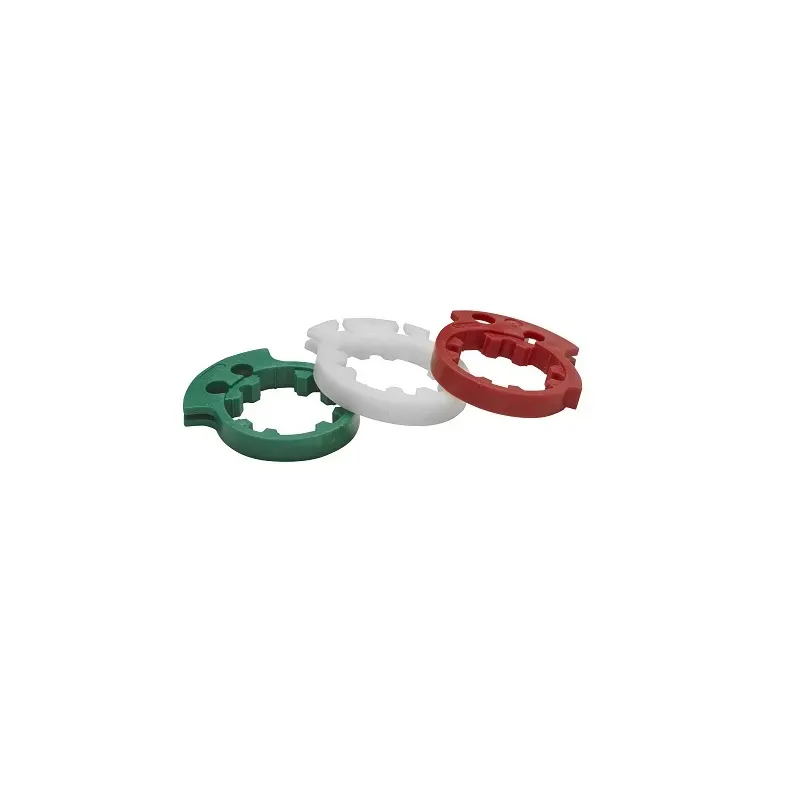 Kit de anillos para aceleradores XM2  97.5176.04-00