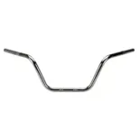 Manillar Domino alu. avional pliegue medio champán 9847.32.89.04