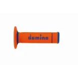 Puños de Domino A190 X-treme naranja -azul A19041C4845A7-0