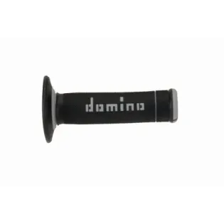 Puños de Domino A190 X-treme negro-gris A19041C5240A7-0