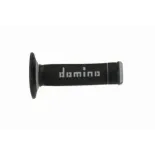 Puños de Domino A190 X-treme negro-gris A19041C5240A7-0